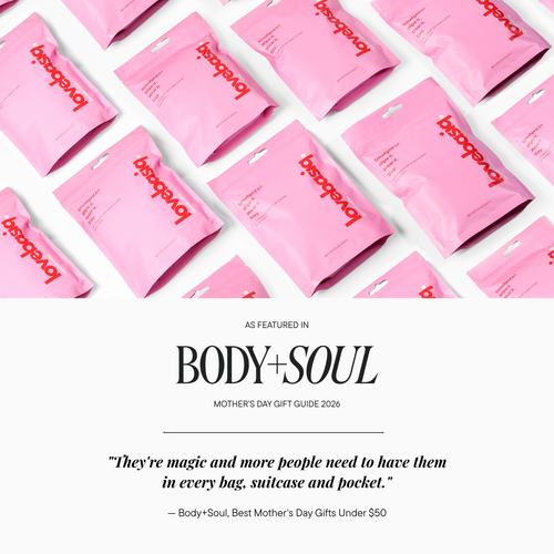 SMUDGE WIPES | 20 PACK